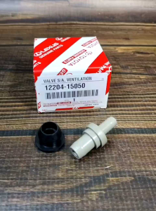 Pcv Valve Soluna AL50 - Corolla AE101 AE111 / Ventilator / Katup Oli / Tutup Klep