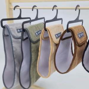 Happee Obi โอบิแบบซักได้สำหรับสุนัขเพศผู้ โอบิ ผ้าอ้อมสุนัข