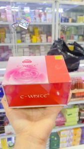 Kem C WHITE 12g Nám Tàn Nhang Đồi Môi CHÍNH HÃNG CWHITE