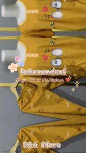 Setelan Baju Tidur Piyama ( CP ) Wanita Dewasa Bio Import / Baju Tidur Piyama Wanita Terbaru Celana Panjang 2024 Setelan Baju Tidur Kekinian Terlaris COD