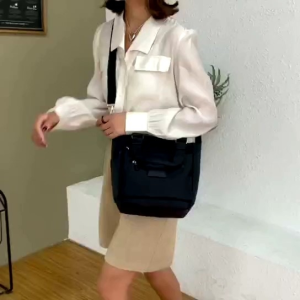 Tas Selempang Wanita Import Suoyate: Praktis & Desain Elegan