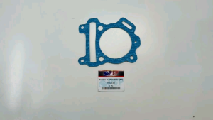 Paking Blok Boring Bawah Vega ZR - Packing Peking Gasket Cylinder Silinder Block Seher Seker Buring Yamaha Jupiter Z1 Jupiter Robot Vega Force
