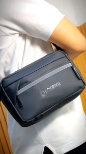 Handbag Tas Bahu Clutch Bag SlingBag Slimbag