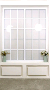 JAS HUJAN DEWASA PRIA & WANITA PREMIUM ANTI REMBES