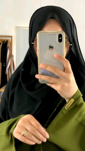ABAYA BASIC DRESS Farrasi || Abaya Turkey | abaya Premium | Gamis Turki