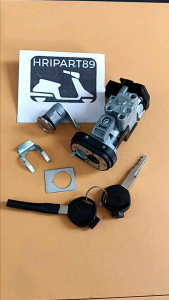 Kunci Kontak Assy Keyset Key Set Beat FI 2017-New Beat Esp-Beat Street Esp