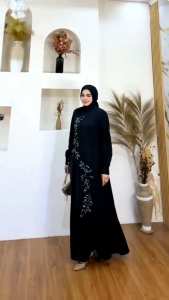 AZDSZAYA SHINBIE ADA JUMBONYA DRESS GAMIS MODE TERBARU TERLARIS BEST SELLER DAN REAL ORIGINAL