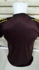 kaos kejaksaan kombinasi lengan pendek/kaos jaksa lengan pendek