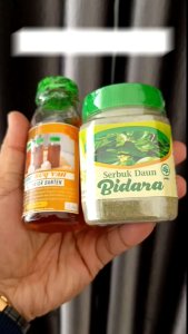 Madu Bidara 100ml dan 100gr Terapi Kesehatan