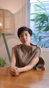 Lolane Nature Code Color Shampoo โลแลน เนเจอร์โค้ด แชมพู ปิดผมขาว 30มล.