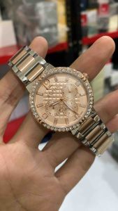 Bonia 36mm Stainless Steel Ladies Watch BNB10433 Original