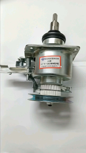 Bộ hộp số máy giặt LG - Bộ li hợp máy giặt LG 2 nhông 2 bánh răng