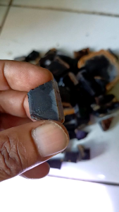 NATURAL BATU YAMAN WULUNG