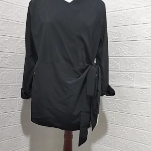 Atasan Bahan Sifon LD94 PB 60: Pilihan Nyaman untuk Pakaian Wanita