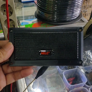 PIEZO TWEETER NELC NT 9200 TWITER CORONG TWITER HORN TWITER NT9200