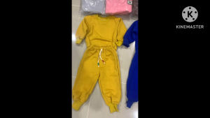 ชุดกันหนาวเด็ก - ชุดแขนยาวขายาวเด็ก พร้อมส่งจากไทย ไซส์80-140 ผ้านิ่ม สำหรับผู้เล่นเด็ก สถานที่การซื้อสินค้าออนไลน์