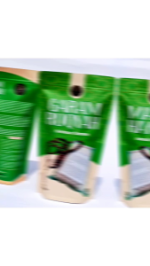 Garam Asma Al-Ansor Banten Original 500 gram