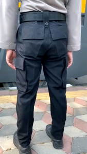 CELANA PDL PEMBAGIAN / CELANA PDL JATAH/ CELANA PDL HALUS