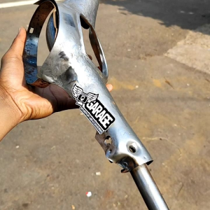 stang stir honda c70 batok stang stir c 70 Murah