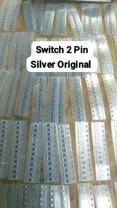 Switch On Off Tombol Power Volume Hape Universal mikro type C konek ori