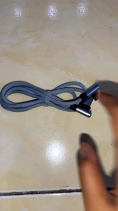 Kabel Data Charger L Mobile Legend Game Type C Gaming