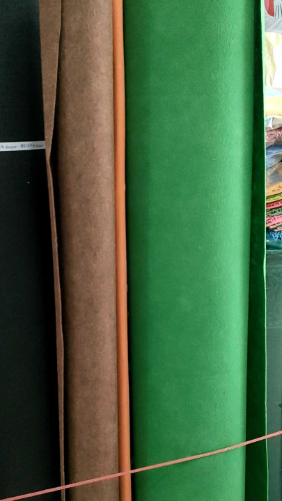KARPET BLUDRU METERAN, HARGA PER ( PANJANG 1m x LEBAR 2m )