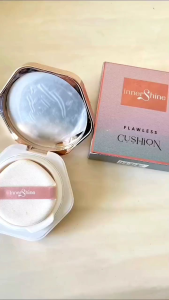 BB Cushion Innershin 15 g Melembabkan Kulit Wajah  Original