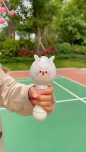 Tiktok hot flying bubble wand toy newest bubble gun child birthday gift outdoor game抖音爆款