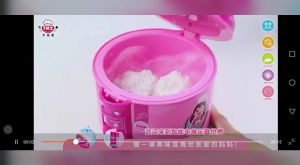 Simulation Spray Mist Rice Cooker Electrical Music Light Pretend Play Cookware Kitcheware Mainan Masak