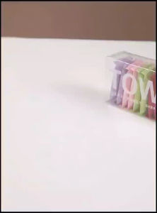 LRMS Handuk Portable Wajah Perjalanan Handuk Travel Portable Magic Towel Handuk Terkompresi Sekali Pakai 1 BOX 14 PCS
