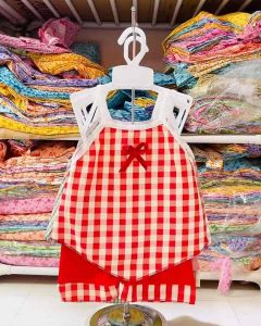 ชุดเด็ก (รหัสFAA27) ชุดเซ็ทเสื้อ+กางเกงเข้าชุด 5-18เดือน หรือน้ำหนักไม่เกิน10กิโล ใส่สวยและน่ารักมากๆ มีหลายสี พร้อมส่ง