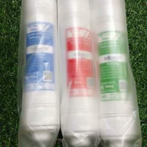 Bộ 123 aqua nguyên khối 1 đầu- máy lọc nước ro