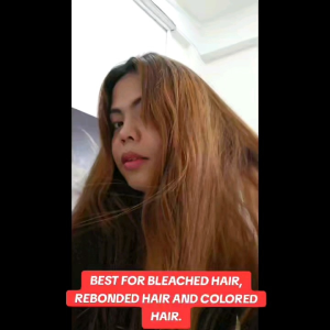 500ML HAIRBOTOX ADVANCE TREATMENT PROMO SALE DEEP REPAIR