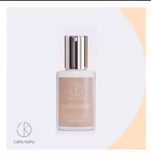 Cathy Kathy Professional Eyelash Extension Super Bonder Non-irritating 15ml