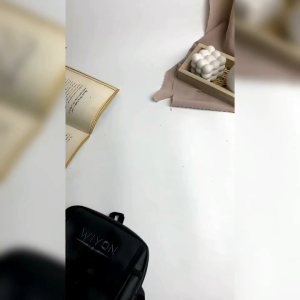 Tas Selempang Pria / Tas Slingbag Pria Wiyon Buton Keren & Trendy