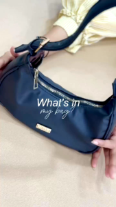 agathe bag by sita.id