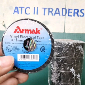 Armak Electrical Tape Small (10rolls)