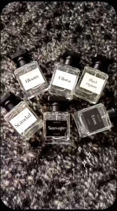 Parfum Wanita Ellora 35ml: Wangi Tahan Lama & Berkualitas