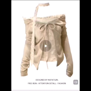 Plus Size Womens Lace Patchwork Tie Bow Long Sleeve T-Shirt Womens Autumn Faux Two-Piece Top