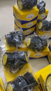 Mặt Nạ Chống Khói Độc Np-305 Dùng Chống Ngạt Khói Khi Có Đám Cháy Hỏa Hoạn Trong Chung Cư Cao Tầng