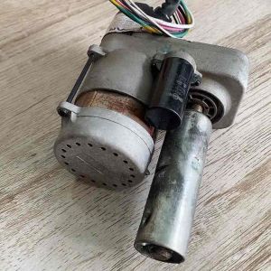 มอเตอร์ ความชัน ลู่วิ่งไฟฟ้า Bladez DX30N มือ2