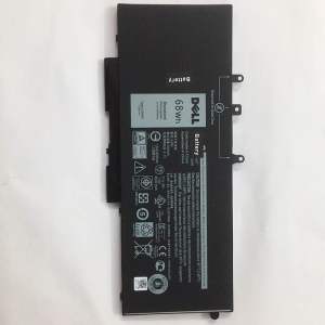 Pin Laptop Dell GJKNX Chính Hãng – Dùng Cho Latitude 5480 5490 5580 – Bảo Hành 6 Tháng – Giá 750K