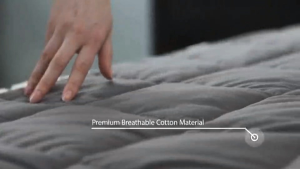 Pre-Order ผ้าห่มถ่วงน้ำหนัก Weighted Blankets ช่วยแก้ปัญหานอนไม่หลับ และวิตกกังวล