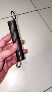 Per Spring Mesin Sablon Press Kaos 38x38