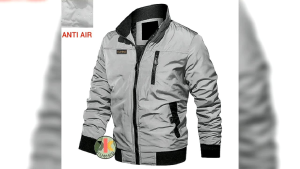 JAKET PARASUT PRIA WATERPROOF DEWASA TERBARU MURAH