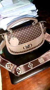 Tas Marsela Wanita & Tas Kekinian Model Korea
