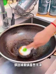 Readystock现货🇲🇾 厨房耐磨无纺抹布25片装 kitchen multifunction kitchen cloth thickness scrb rag