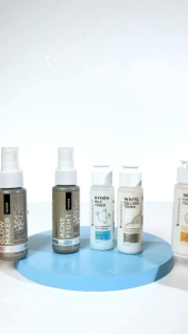 Toner Ms Glow All Varian Original Pusat