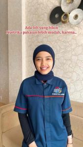 BRM Parfum Laundry Pelicin Pewangi dan Pengharum Pakaian Grosir Reseller