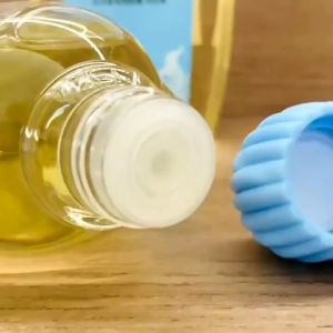 Nước giặt đồ lót sinh học Aiqiji 500 ml nước giặt quần lót làm sạch khí hư diệt nấm kháng khuẩn